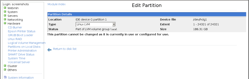 windows reseller hosting webmin cpanel